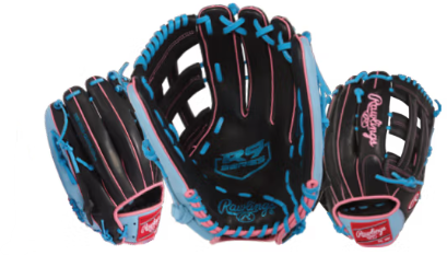 Rawling 2027 R9 Series Baseball Gloves