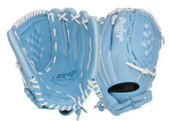 Rawlings R9 Series Fastpitch Gloves