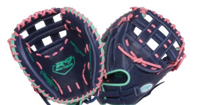 Rawlings R9 Series Fastpitch Gloves