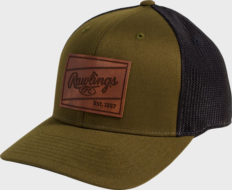 Rawlings Stock Hats