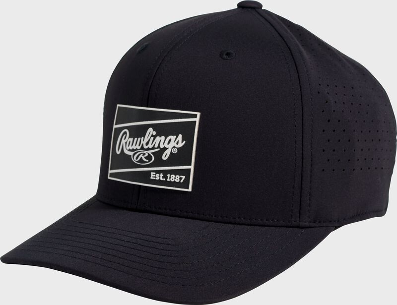 Rawlings Stock Hats