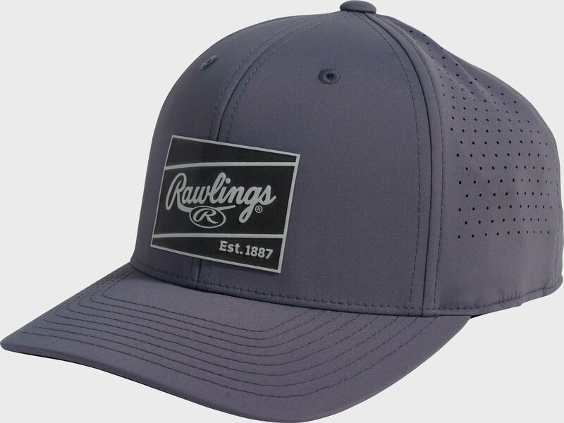 Rawlings Stock Hats