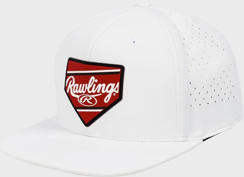 Rawlings Stock Hats