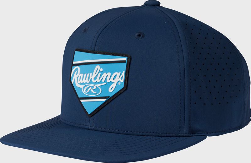Rawlings Stock Hats
