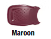 Rawlings RX2/Coolflo Max Reversible & Adjustable Jaw Guard
