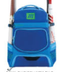 Marucci 2026 Ranger Bat Pack