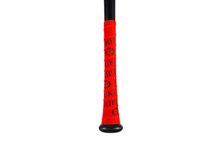 VukGripz Legacy XL Baseball Bat Grip Tape