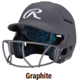 Rawlings 2026 RX2 Series Softball Helmet