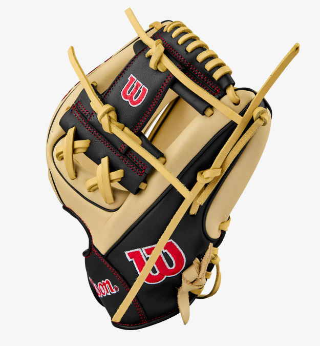 Wilson 2025 A900 11.5" PF115 Baseball Glove