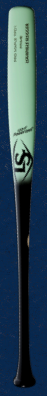 Louisville Slugger TPD1 Maple Torpedo Bats