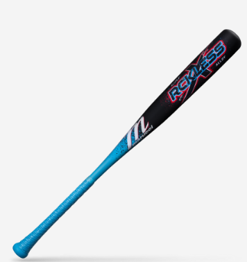 Marucci 2026 CatX RCKLESS BBCOR Baseball Bat (-3)