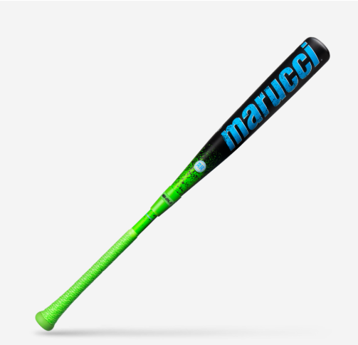 Marucci 2026 CatX RCKLESS Hybrid BBCOR Baseball Bat (-3)