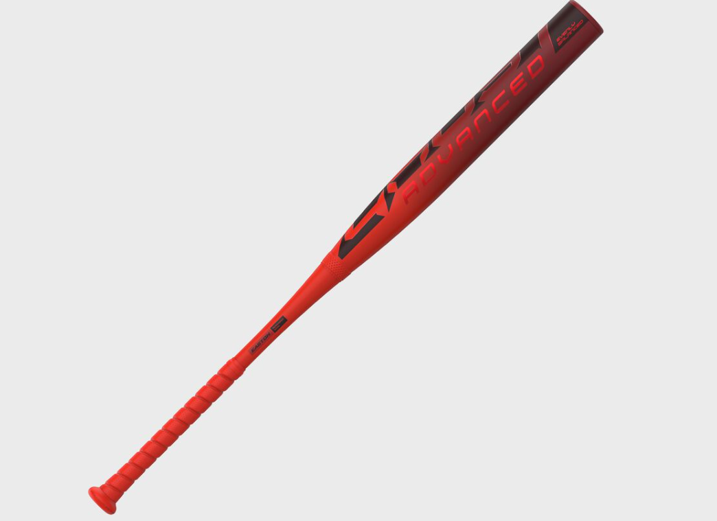 Easton 2026 Ghost Advanced Fastpitch Bat (-10)