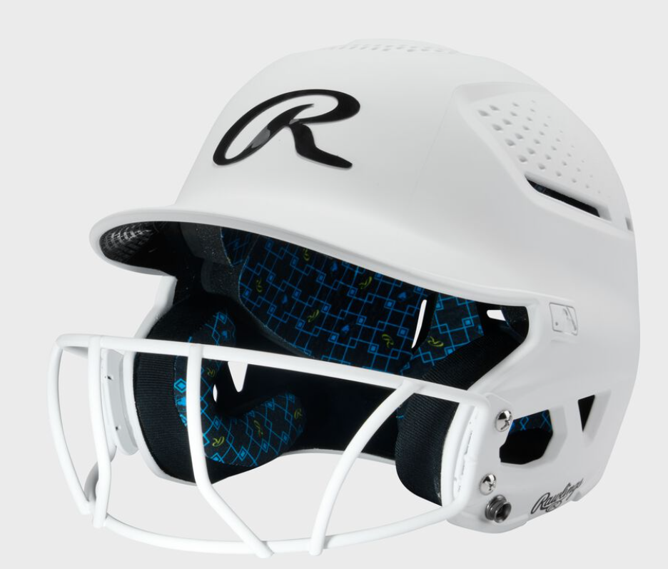 Rawlings 2026 RX2 Series Softball Helmet