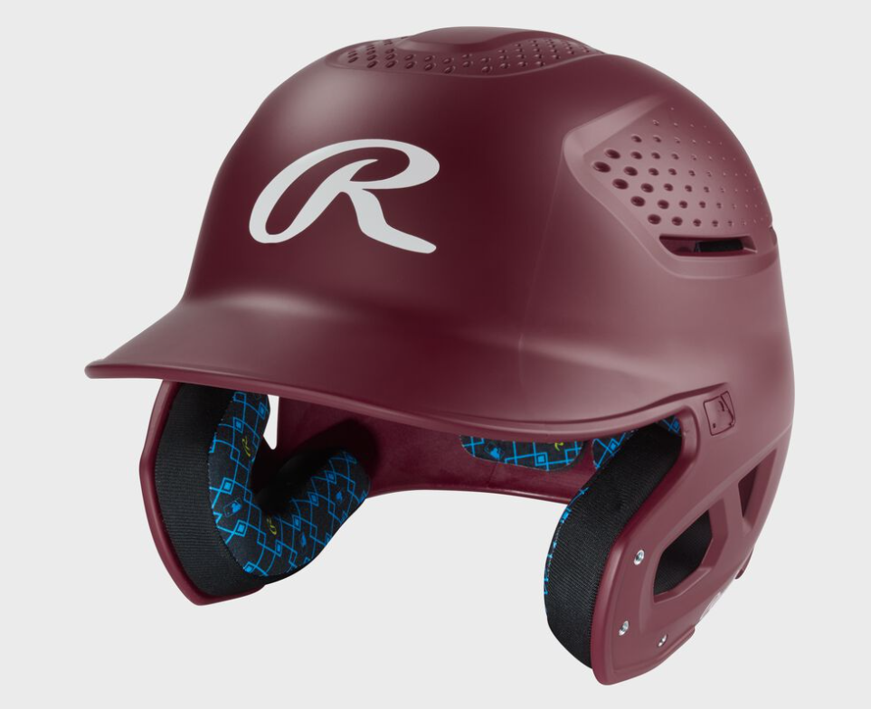 Rawlings 2026 RX2 Series Matte Helmet