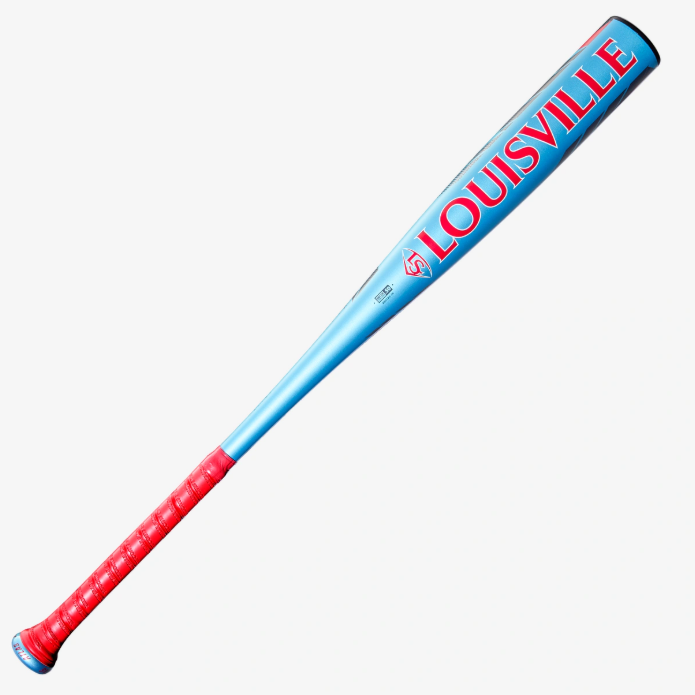Louisville Slugger 2026 Atlas BBCOR Baseball Bat (-3)