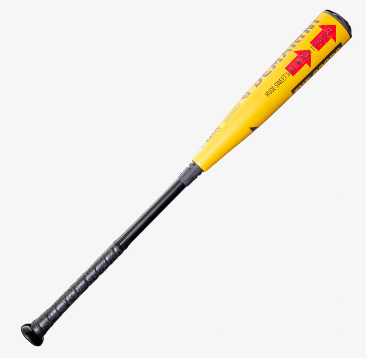 DeMarini 2026 The Goods 2 Piece USA Baseball Bat (-10)