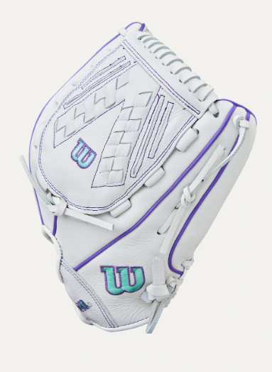 Wilson 2026 A500 "Siren" Series Fastpitch Glove