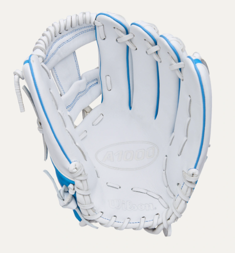 Wilson 2026 A1000 H12 12" Fastpitch Glove