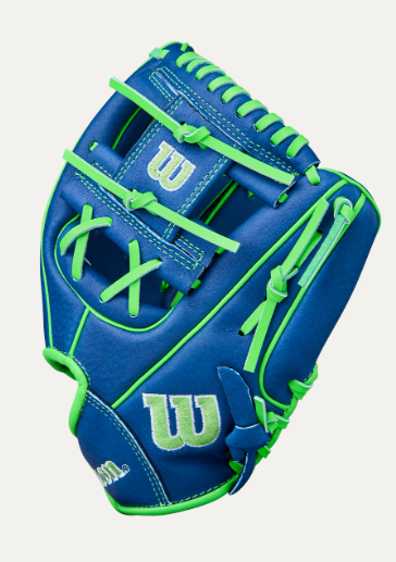 Wilson 2026 A450 Series Baseball Gloves