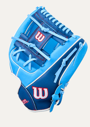 Wilson 2026 A450 Series Baseball Gloves