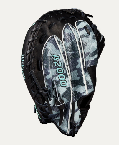 Wilson 2026 Fall A2000 AW28 34" Catchers Mitt