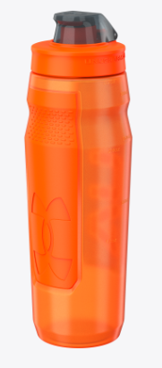 Under Armour 32oz Playmaker Squeeze Bottles