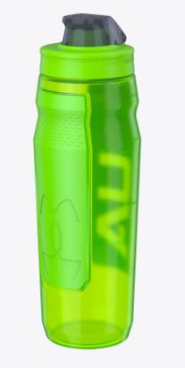 Under Armour 32oz Playmaker Squeeze Bottles