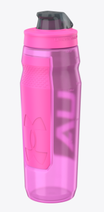 Under Armour 32oz Playmaker Squeeze Bottles