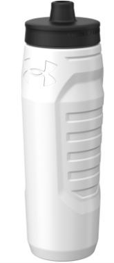 Under Armour 32oz Sideline Squeeze Bottle