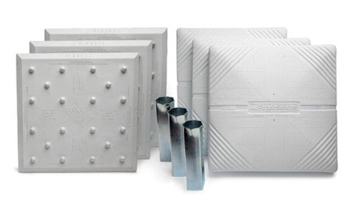 Rogers Sports #CBBS-P Change-Up™ Base Set-Pro
