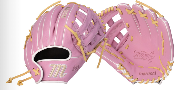 Marucci 2027 Oxbow Series Fastpitch Gloves