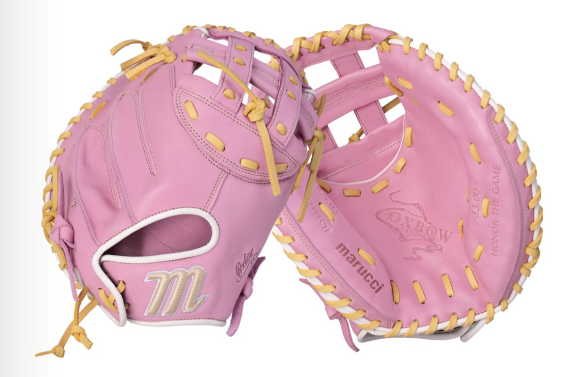 Marucci 2027 Oxbow Series Fastpitch Gloves