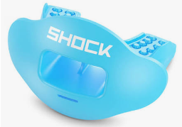 Shock Doctor Max AirFlow Pop Mouthguard
