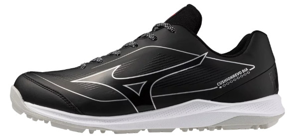 Mizuno CushionRevo Diamond Turf Shoe