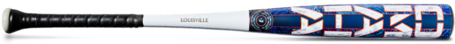 Louisville Slugger 2027 Omaha BBCOR Baseball Bat (-3)