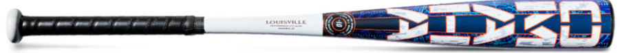 Louisville Slugger 2027 Omaha USA Baseball Bat (-10)