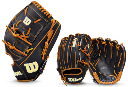 Wilson 2027 A2000 12.5" Baseball Glove