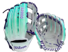 Wilson 2027 Leadoff Collection A2000 Fastpitch Gloves