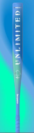Easton 2027 Ghost Unlimited Limited Edition "The Wild One" Fastpitch Bat