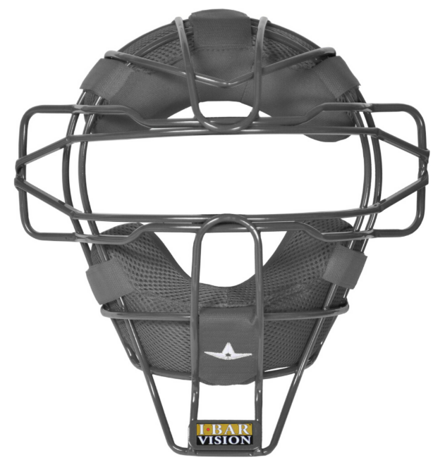2024 All-Star Traditional Face Mask