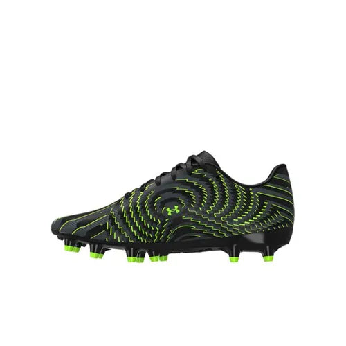 Under Armour Shadow Club 4 Jr. Soccer Cleat