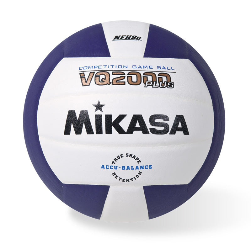 Mikasa VQ2000 Indoor Composite Volleyball