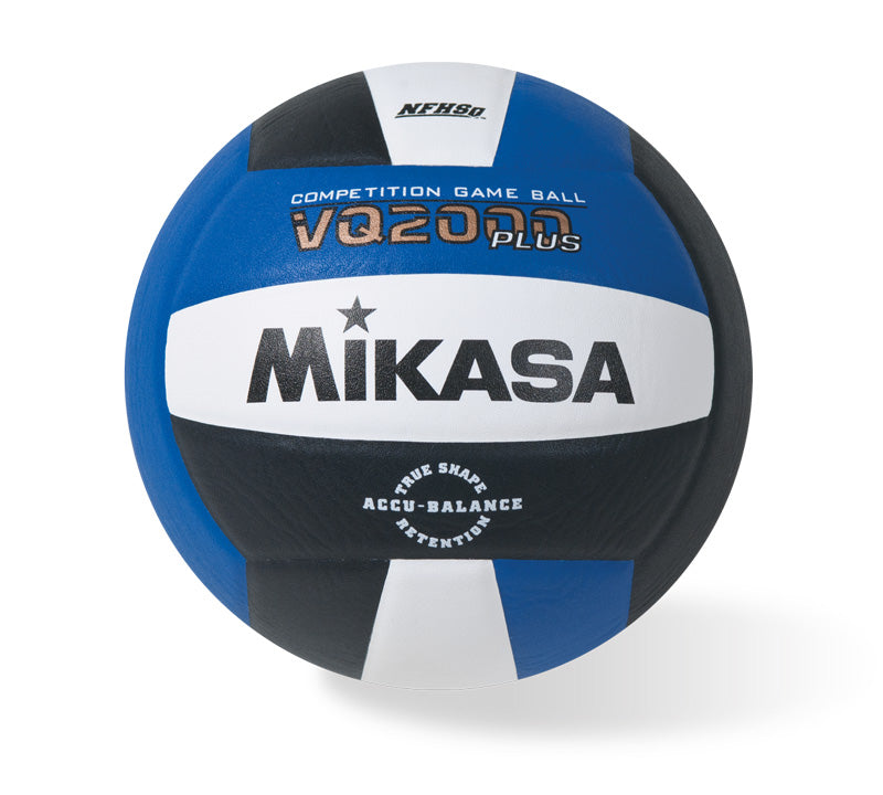 Mikasa VQ2000 Indoor Composite Volleyball