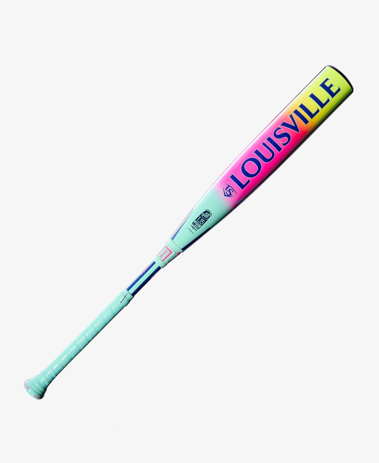 Louisville Slugger 2027 Supra USSSA Baseball Bat