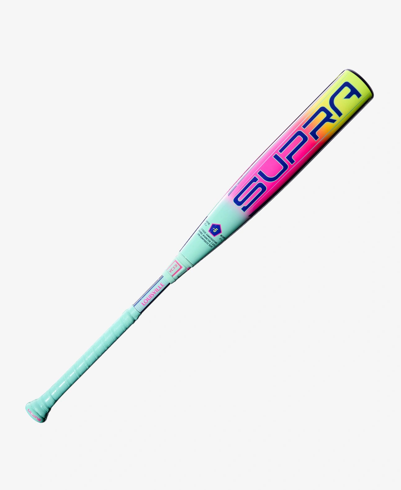 Louisville Slugger 2027 Supra USSSA Baseball Bat
