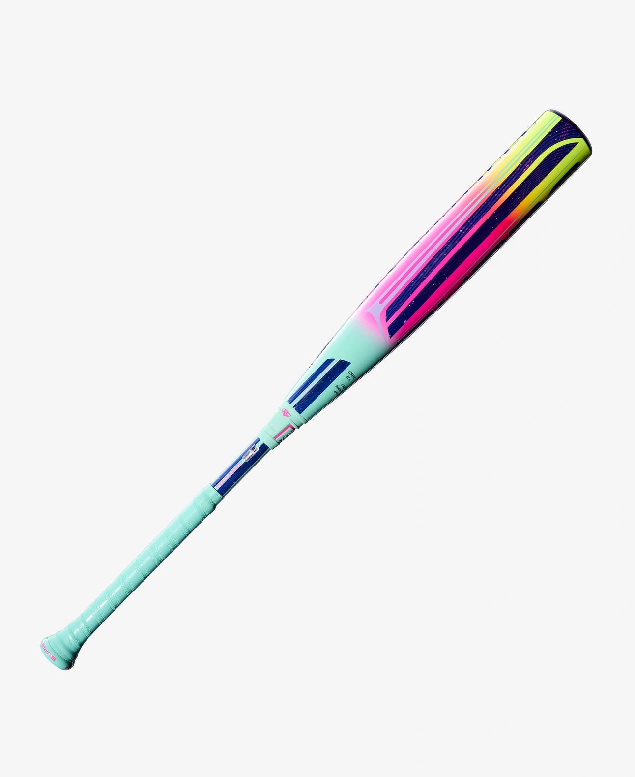 Louisville Slugger 2027 Supra USSSA Baseball Bat