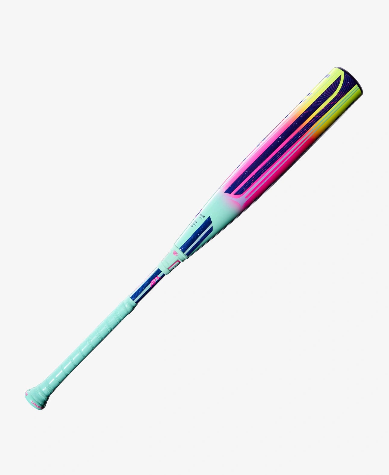 Louisville Slugger 2027 Supra USSSA Baseball Bat