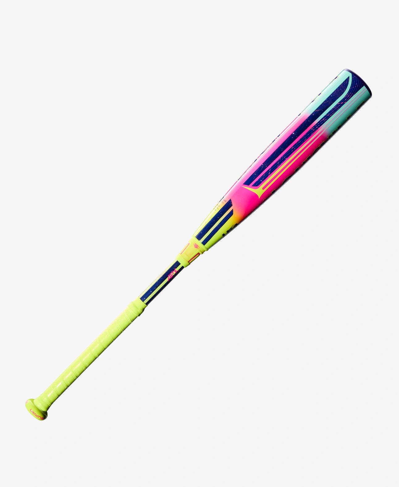 Louisville Slugger 2027 SUPRA USA Baseball Bat (-10)