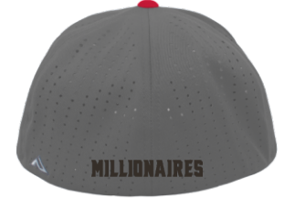 Pacific Headwear ES474 Local Schools Hats
